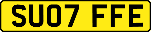 SU07FFE