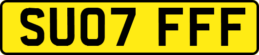 SU07FFF