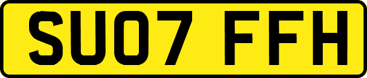 SU07FFH