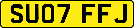 SU07FFJ