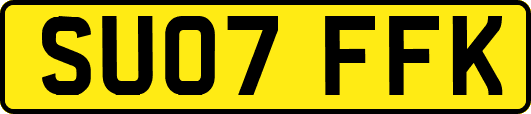 SU07FFK