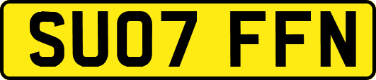 SU07FFN