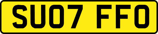 SU07FFO