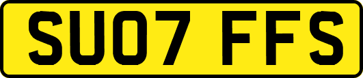SU07FFS