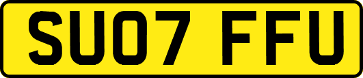 SU07FFU