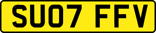 SU07FFV