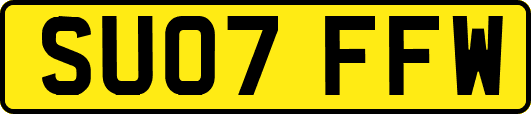 SU07FFW