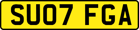 SU07FGA