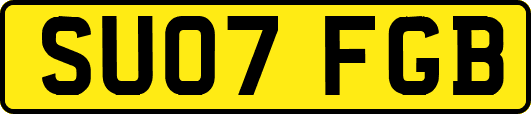 SU07FGB