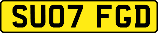 SU07FGD