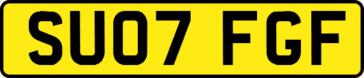 SU07FGF