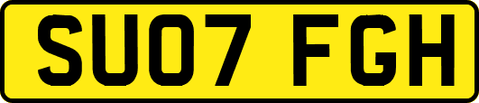 SU07FGH