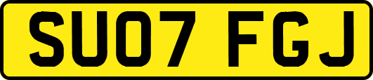SU07FGJ