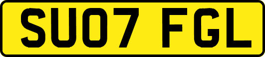 SU07FGL