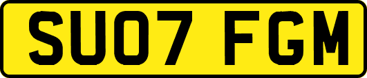 SU07FGM