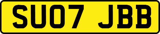 SU07JBB