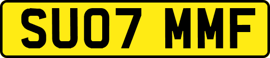 SU07MMF