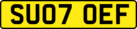 SU07OEF