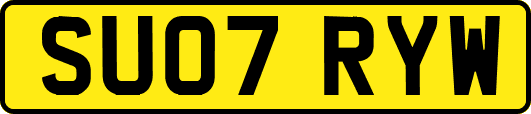 SU07RYW