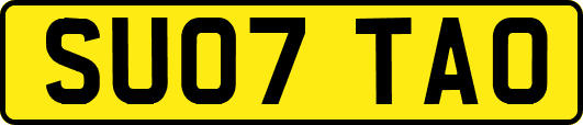 SU07TAO