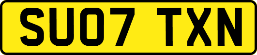 SU07TXN