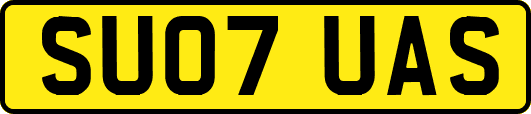 SU07UAS