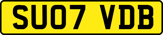 SU07VDB