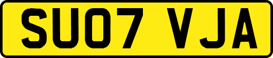 SU07VJA