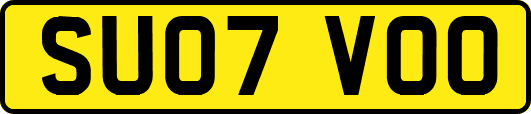 SU07VOO