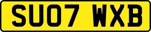 SU07WXB