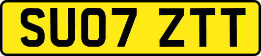 SU07ZTT