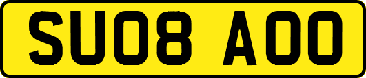 SU08AOO