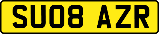 SU08AZR
