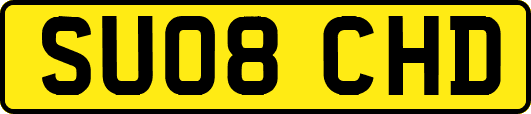 SU08CHD