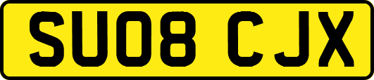 SU08CJX