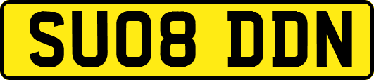 SU08DDN
