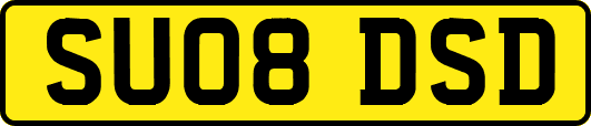 SU08DSD