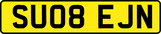 SU08EJN