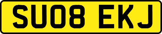 SU08EKJ