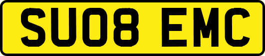SU08EMC