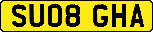 SU08GHA
