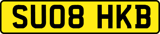 SU08HKB