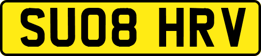 SU08HRV