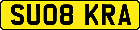 SU08KRA
