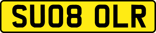 SU08OLR