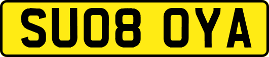 SU08OYA