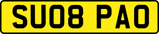 SU08PAO