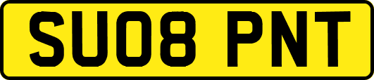 SU08PNT
