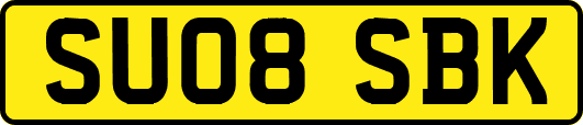 SU08SBK