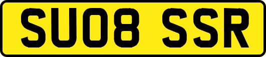 SU08SSR